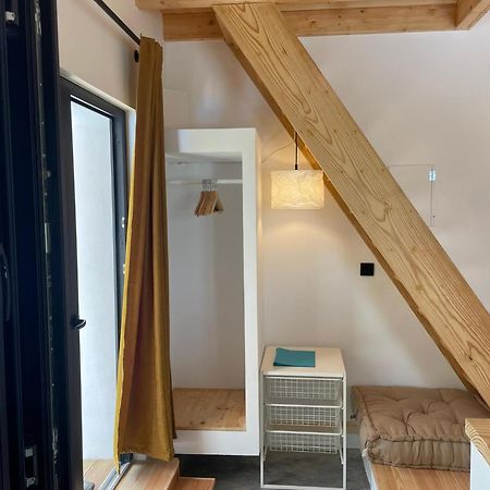 Ideal Summer Cabin 1 Km From Arrifana Beach Aljezur Ngoại thất bức ảnh