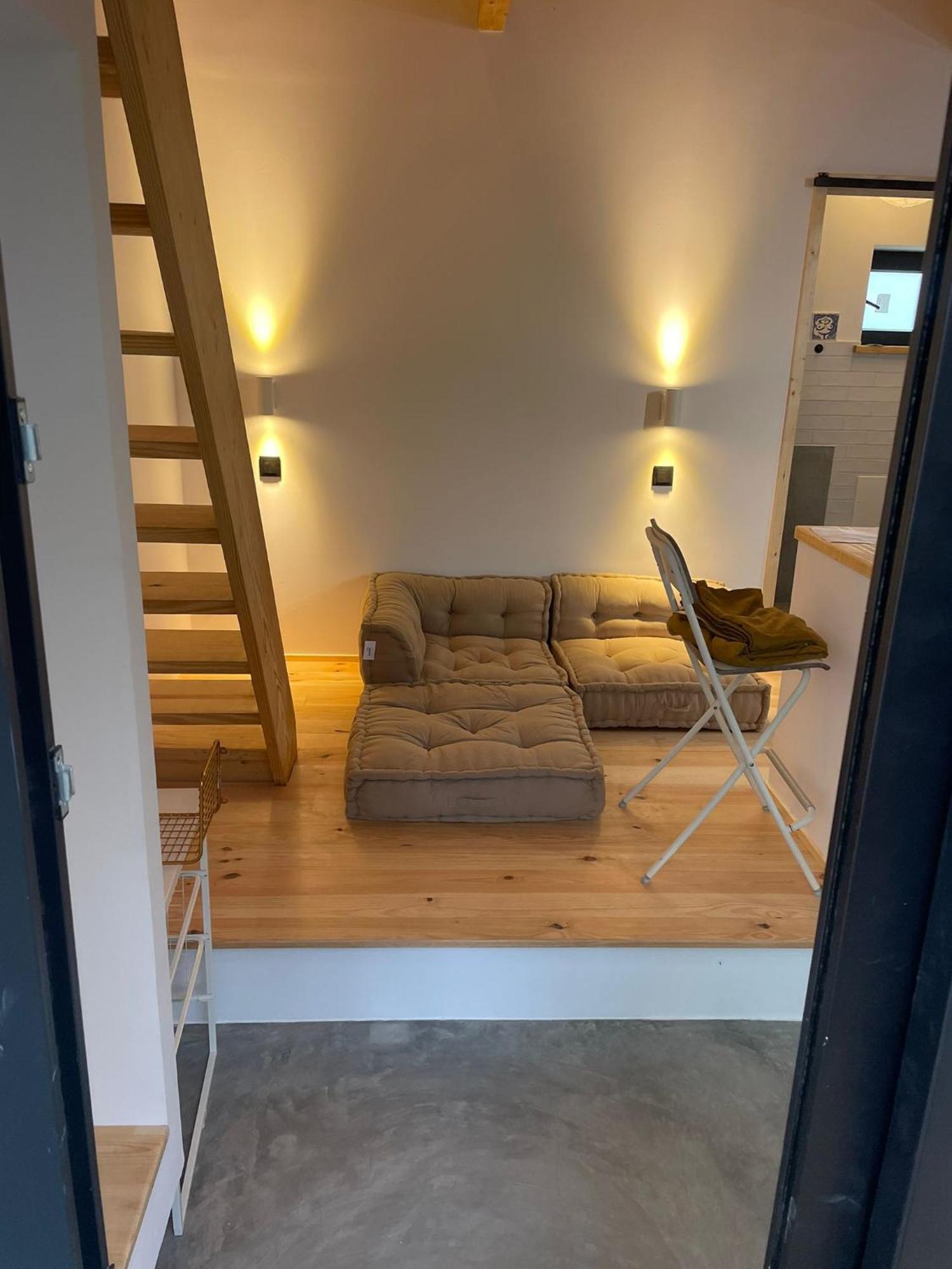 Ideal Summer Cabin 1 Km From Arrifana Beach Aljezur Ngoại thất bức ảnh